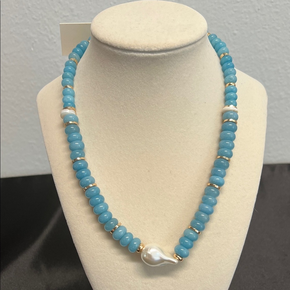 Macrae & Co | Necklace